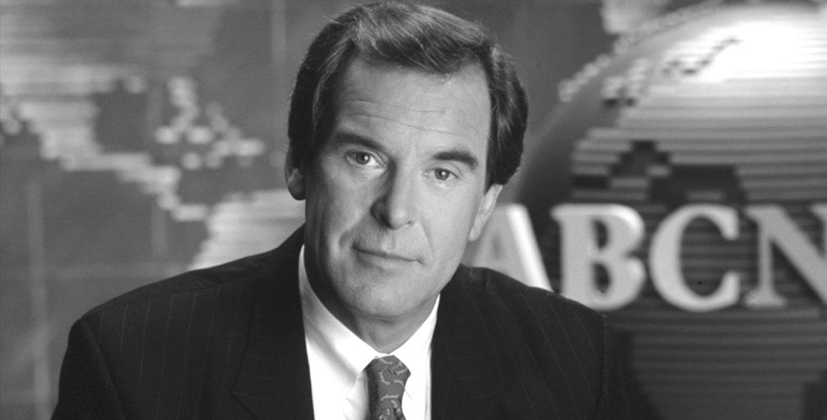 Peter Jennings - D23