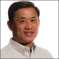 Qing Hu