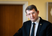 Denmark Prepares for Russian “Invasions of NATO Lands”