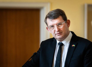 Denmark Prepares for Russian “Invasions of NATO Lands”