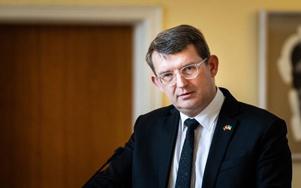 Denmark Prepares for Russian “Invasions of NATO Lands”