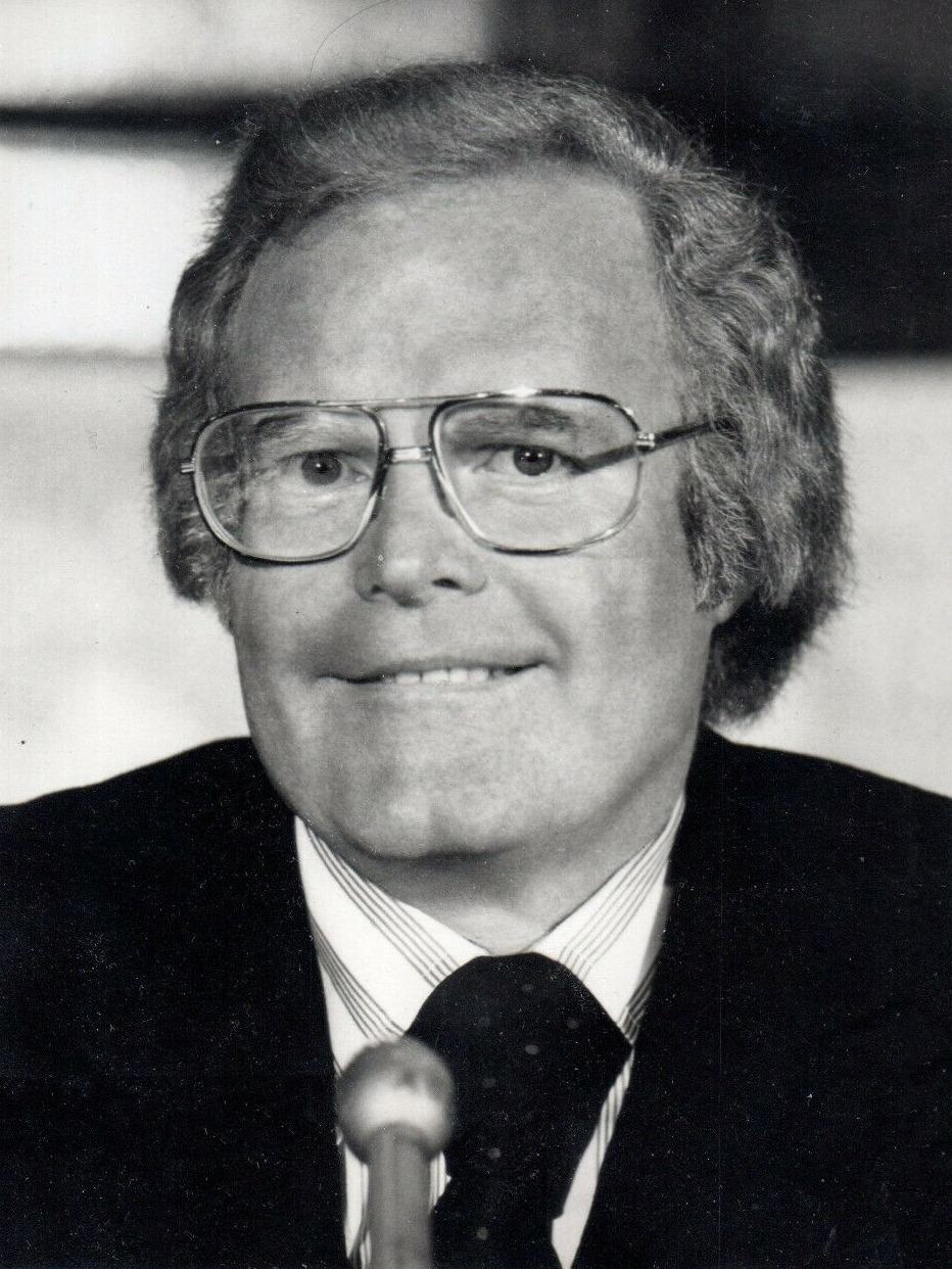 Roone Arledge - Wikipedia