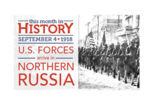 Scandinavians, the World’s Happiest People, Love Killing for the USA, Part VI