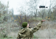 CIA Has Played Instrumental Role in Development of Ukrainian Drone Industry