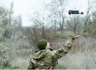 CIA Has Played Instrumental Role in Development of Ukrainian Drone Industry