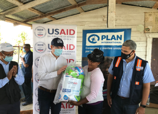 Is USAID a “Criminal Organization?”—In Nicaragua, the Evidence Suggests It Is