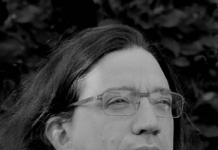 Curtis Yarvin is Among the Crazed Pseudo-Fascist Thinkers Influencing J.D. Vance