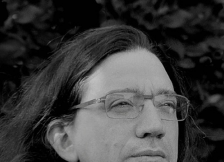 Curtis Yarvin is Among the Crazed Pseudo-Fascist Thinkers Influencing J.D. Vance