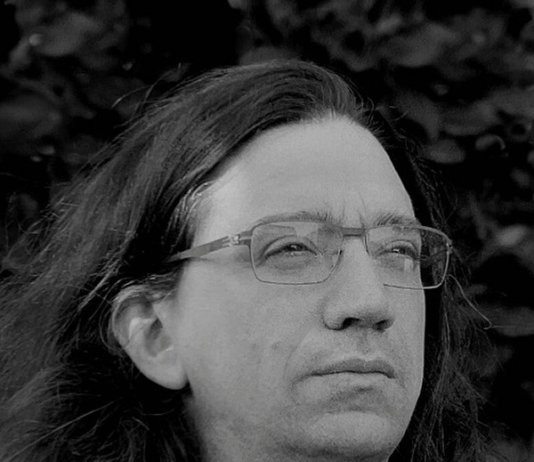 Curtis Yarvin is Among the Crazed Pseudo-Fascist Thinkers Influencing J.D. Vance