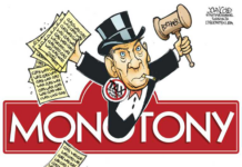 Revolt of the Rich: Wealthy Elites Have Waged A Fifty Year Class War—and Won