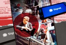 CovertAction Bulletin – Signal Leaks & JFK Files: What’s Happening Behind Closed Doors