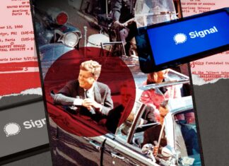 CovertAction Bulletin – Signal Leaks & JFK Files: What’s Happening Behind Closed Doors