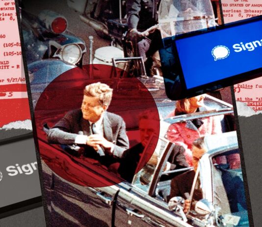 CovertAction Bulletin – Signal Leaks & JFK Files: What’s Happening Behind Closed Doors