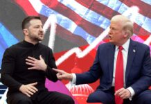 CovertAction Bulletin: Trump’s “Peace” in Ukraine Prepares U.S. for War with China