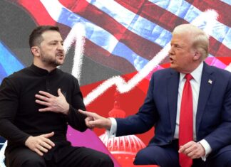 CovertAction Bulletin: Trump’s “Peace” in Ukraine Prepares U.S. for War with China