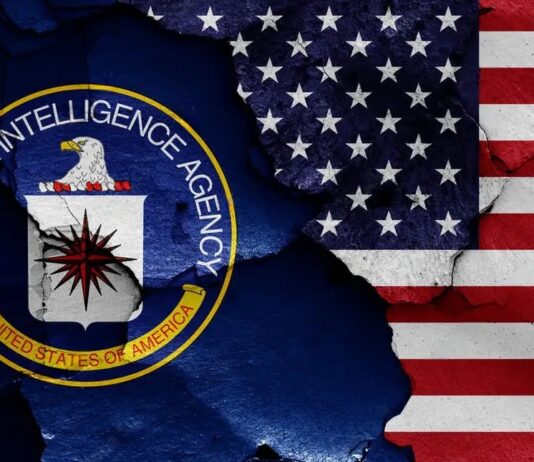 CIA: From Power Icon to Symbol of Corruption and Criminal Incompetence