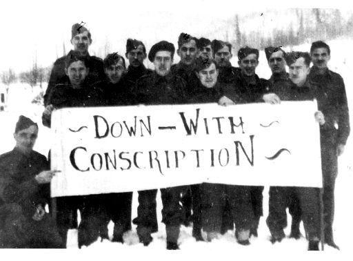 A group of men holding a banner
AI-generated content may be incorrect.