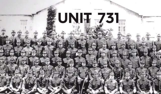 A group of people in uniform

Description automatically generated