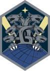 A logo with a five headed animal

AI-generated content may be incorrect.