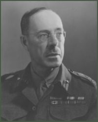 A person in a military uniform

Description automatically generated