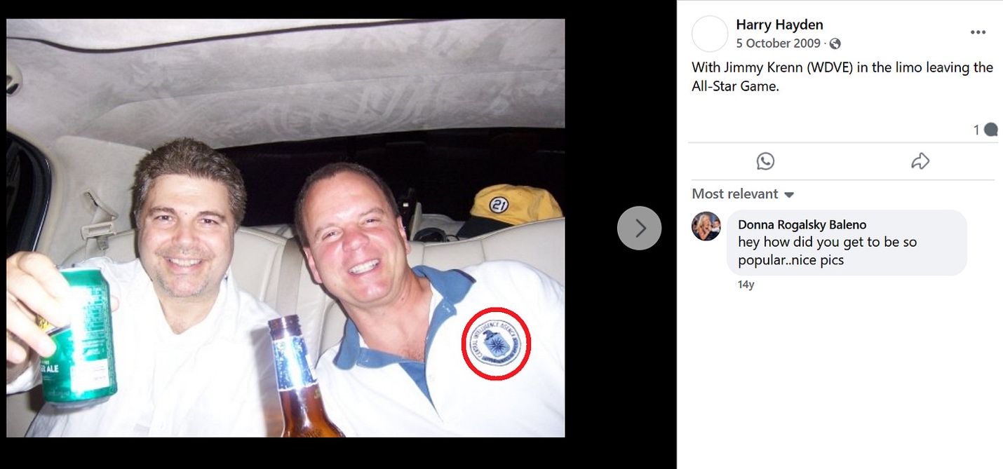 A person smiling and sitting in a car
AI-generated content may be incorrect.