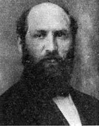A person with a beard

Description automatically generated