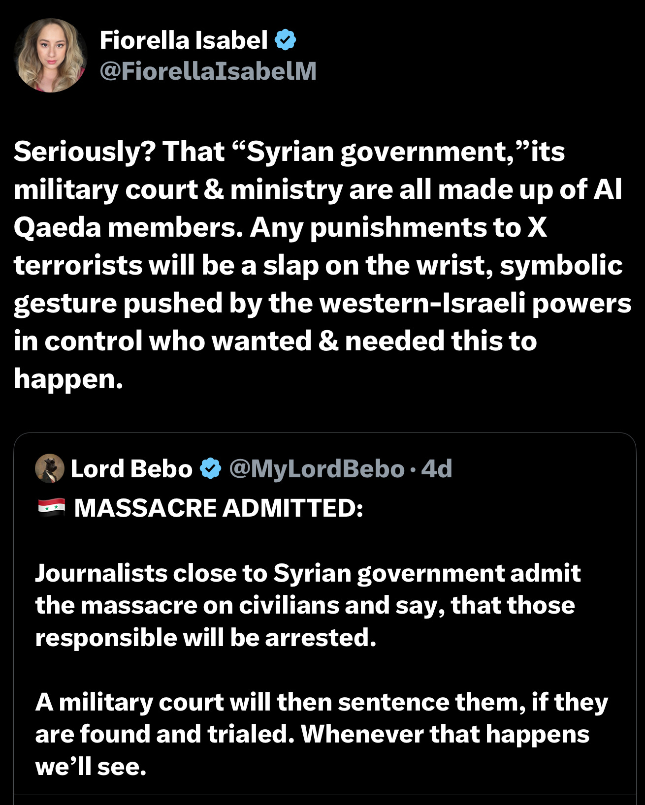 A screenshot of a social media post
AI-generated content may be incorrect.