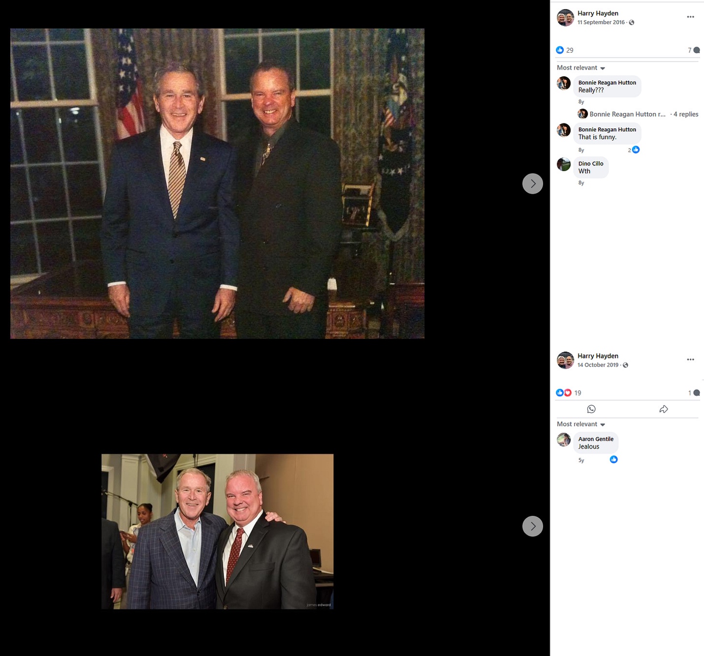 A screenshot of a video chat
AI-generated content may be incorrect.