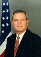 Ambassador Brian Dean Curran