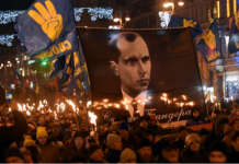 Stepan Bandera’s Sinister MI6 Alliance Exposed