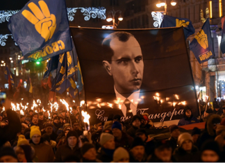 Stepan Bandera’s Sinister MI6 Alliance Exposed