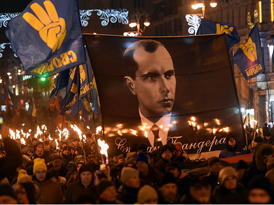 Stepan Bandera’s Sinister MI6 Alliance Exposed