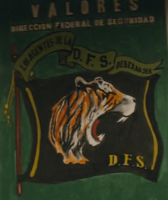Dirección Federal de Seguridad | Narcos Wiki | Fandom