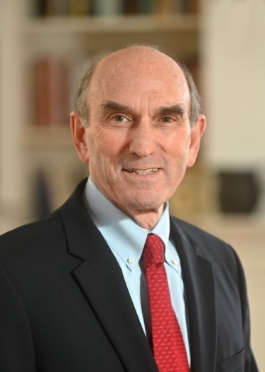 Elliott Abrams - Wikipedia