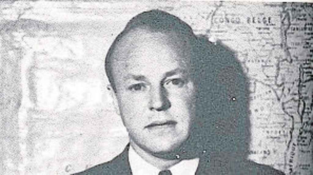 Frank Wisner