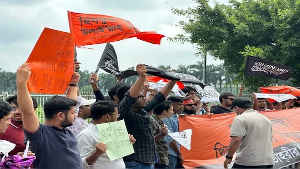 From ISIS flag marches to radicalisation: Why rise of Hizb ut-Tahrir in Bangladesh alarms India
