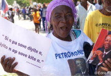 Democracy Promotion Unmasked: NED and USAID Complicity in anti-Democratic Coups of 1991 and 2004 in Haiti