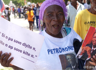 Democracy Promotion Unmasked: NED and USAID Complicity in anti-Democratic Coups of 1991 and 2004 in Haiti