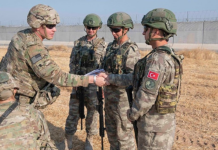 Western Imperialism and Islamism—Joined at the Hip