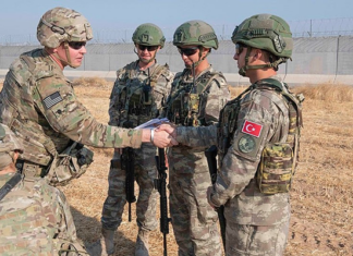 Western Imperialism and Islamism—Joined at the Hip