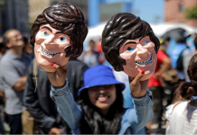 “$Libra: The Scam of Milei”