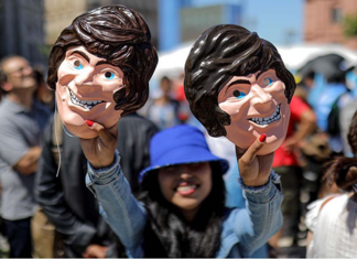 “$Libra: The Scam of Milei”