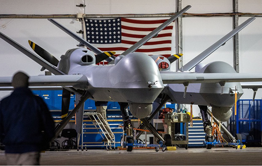 CIA Escalates Role in Failed Mexican Drug War Under Donald Trump