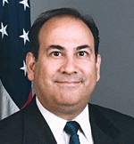 Roger Noriega - Wikipedia