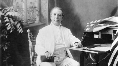 Samuel Gompers | Biography & American Federation of Labor | Britannica