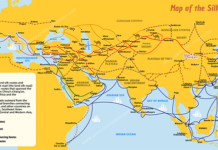 China’s Silky Future in a Realigned World