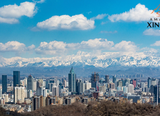 Xinjiang: From Intensive Struggle for Stability Towards a Positive Future