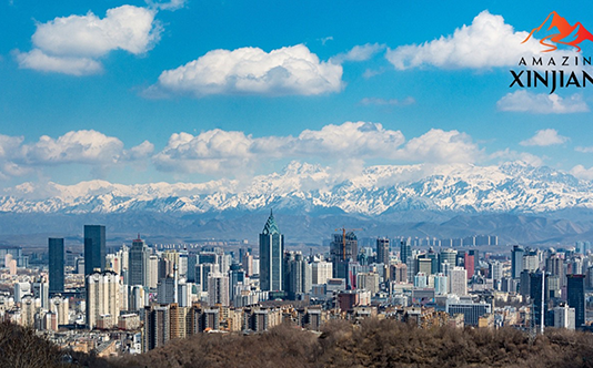 Xinjiang: From Intensive Struggle for Stability Towards a Positive Future