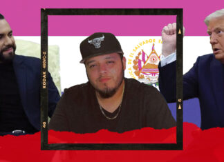 CovertAction Bulletin: Kilmar Garcia Disappearance Triggers Constitutional Crisis