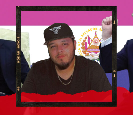 CovertAction Bulletin: Kilmar Garcia Disappearance Triggers Constitutional Crisis